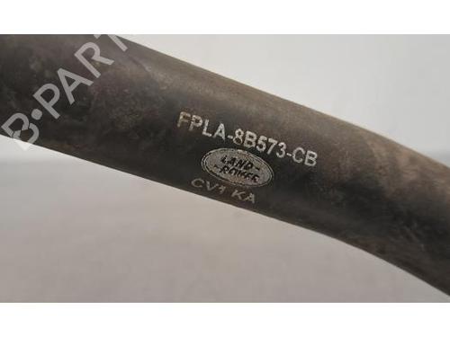 Pipe LAND ROVER RANGE ROVER SPORT II (L494) 3.0 SDV6 4x4 | BP30163348M125