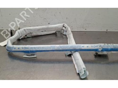 Venstre gardin airbag Venstre gardin airbag 39624553 39624553