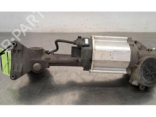 Steering rack VW CADDY IV Box Body/MPV (SAA, SAH) 2.0 TDI | BP23642386M22 