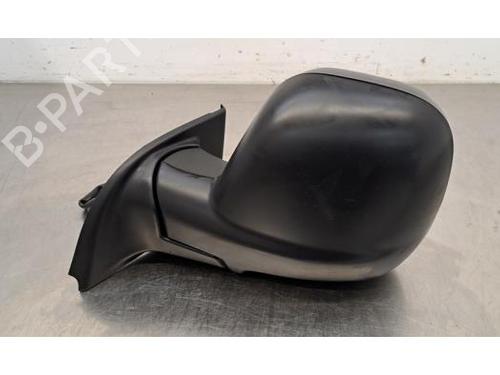 Right mirror PEUGEOT PARTNER Box Body/MPV (K9) 1.5 BlueHDi 100 | BP24821016C27