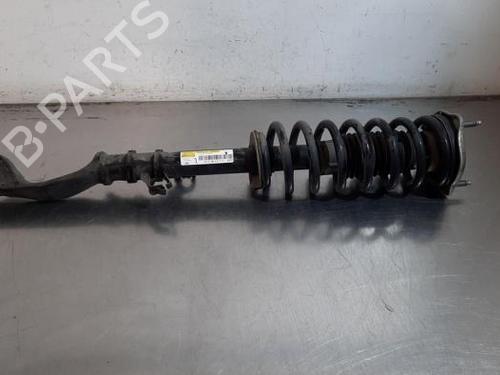 Used Left front shock absorber Left front shock absorber MERCEDES-BENZ GLC (X253) 220 d 4-matic (253.905, 253.903) (170 hp) 39601219 39601219