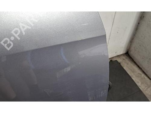 Right front door PEUGEOT 5008 II (MC_, MJ_, MR_, M4_) 1.5 BlueHDi 130 (MCYHZJ, MCYHZR, MCYHZX) | BP29468348C3 
