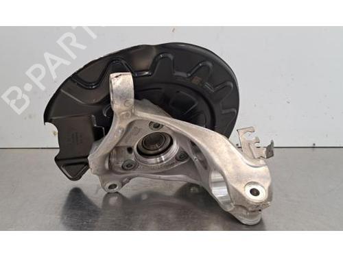 Left front steering knuckle AUDI A3 Limousine (8YS, 8YM) S3 TFSI quattro | BP39235270M25 - Image 2