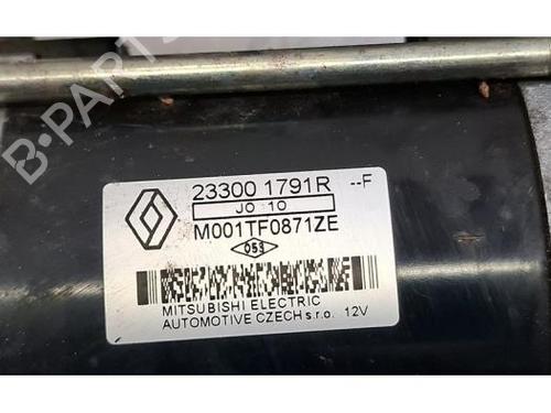 Starter RENAULT TRAFIC III Van (FG_) 2.0 dCi 120 (FGMN) | BP40288994M8 - Image 5