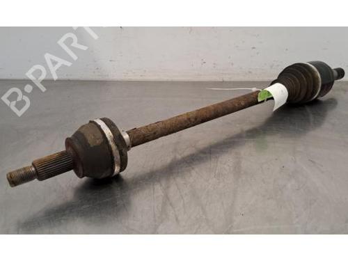 Right rear driveshaft LAND ROVER RANGE ROVER SPORT II (L494) 3.0 SDV6 4x4 | BP29701086M41
