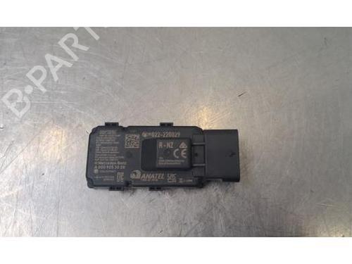 Electronic module MERCEDES-BENZ GLC (X254) 200d 4-matic (254.602) | BP37649409M83 - Image 3