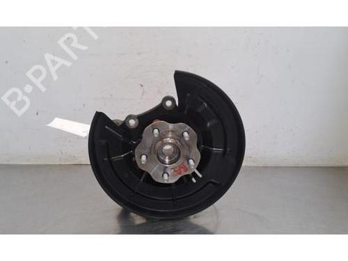 Used Right rear steering knuckle Right rear steering knuckle 37003144 37003144