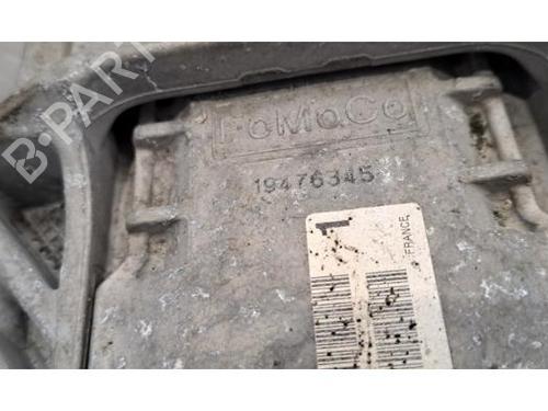 Steering column FORD TOURNEO CONNECT / GRAND TOURNEO CONNECT V408 MPV 1.5 TDCi | BP29701010M21 