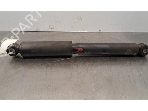 Used Right rear shock absorber MERCEDES-BENZ SPRINTER 3,5-t Van (B907, B910) 315 CDI RWD (907.631, 907.633, 907.635, 907.637) (150 hp) 30660094