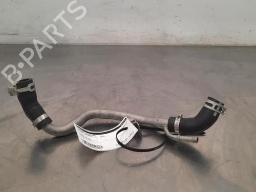 Used Pipe NISSAN QASHQAI III (J12) 1.3 DIG-T (140 hp) 23611475