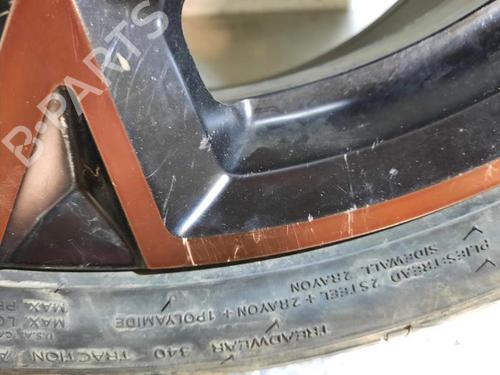 Rim CUPRA LEON (KL1, KU1, KUG) 1.5 VZ e-HYBRID | BP25450143C45 