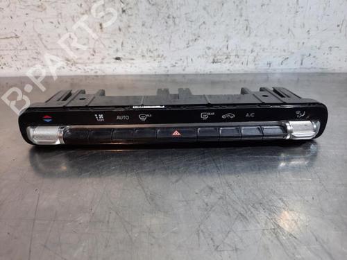 Climate control MERCEDES-BENZ A-CLASS (W177) A 180 (177.084) | BP31273729I5