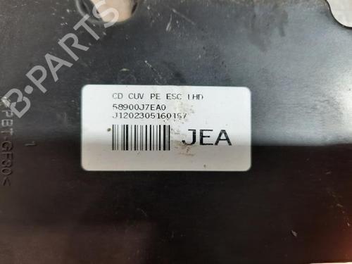 ABS pump KIA CEED Sportswagon (CD) 1.5 T-GDI | BP33297210M43 - Image 3