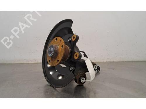 Left rear steering knuckle MG MG HS (AS23) 1.5 EHS Hybrid (CSA6463) | BP29643190M27 