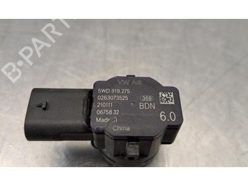 Electronic module SKODA ENYAQ iV SUV (5AZ) 80 | BP39065026M83 - Image 3