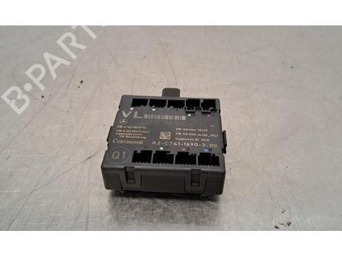 Used Electronic module MERCEDES-BENZ CLA Coupe (C117) CLA 200 (117.343) (156 hp) 25929545