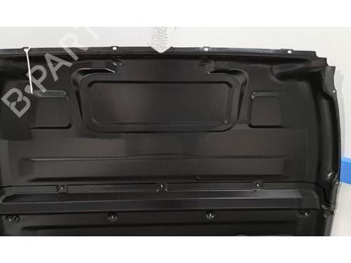 Cargo separator FIAT SCUDO Van 2.0 Multijet 145 (506) | BP31241695I36