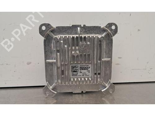 Used Electronic module Electronic module RENAULT 5 E-Tech 150 (150 hp) 40284636 40284636