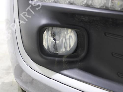 Subframe CITROËN C-ELYSEE (DD_) 1.2 VTi 82 | BP10894065M9 - Image 13