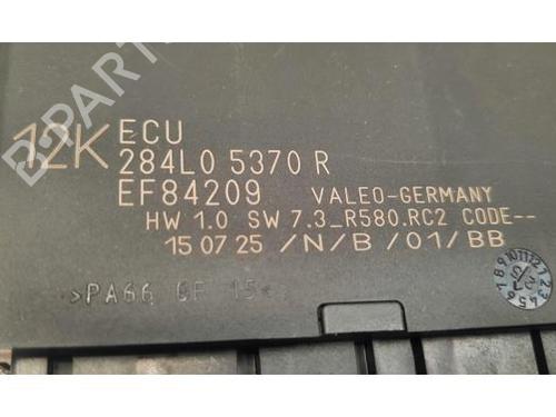 Electronic module DACIA BIGSTER 1.8 FHEV (RYN7) | BP39060744M83 - Image 4