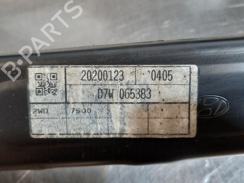 Subframe HYUNDAI TUCSON (TL, TLE) 2.0 CRDi All-wheel Drive | BP17564483M9 