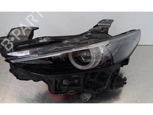 Venstre forlygte MAZDA 3 Hatchback (BP) 2.0 SKYACTIV-G M Hybrid | BP39230603C28 - Image 11