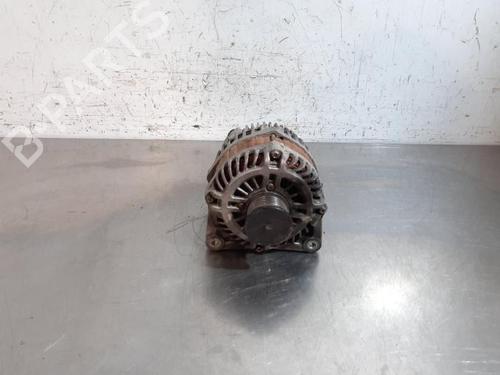 Alternator RENAULT KOLEOS I (HY_) 2.0 dCi (HY0K) | BP29515511M7 