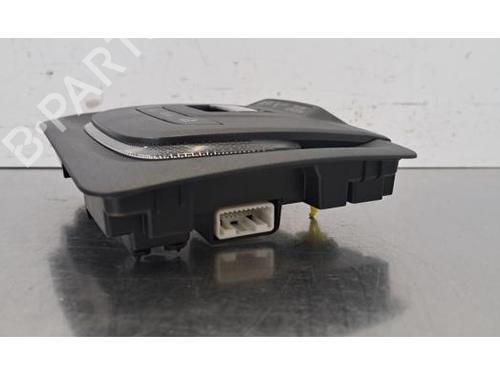 Kabinelys TOYOTA bZ4X (_EAM1_) EV (XEAM10) | BP33997462I8 - Image 5