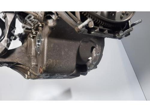 Engine MASERATI QUATTROPORTE VI 3.0 S Q4 | BP23637722M1