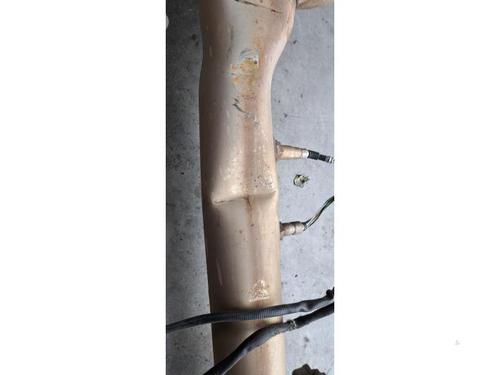 Udstødningssystem BMW X5 (G05, F95) xDrive 30 d | BP23624272M121 