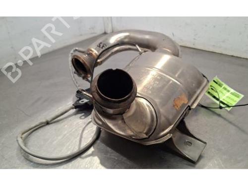 Katalysator CITROËN JUMPY III Van (V_) 2.0 BlueHDi 145 | BP31241644M10 