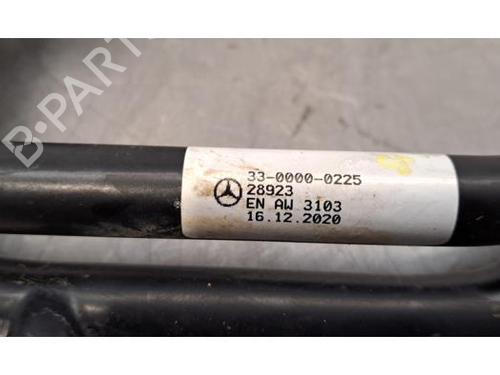 Pipe MERCEDES-BENZ EQA (H243) EQA 250+ (243.702) | BP29643454M125 