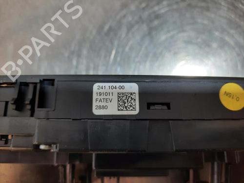 Climate control BMW 1 (F40) 116 d | BP37686555I5 - Image 7