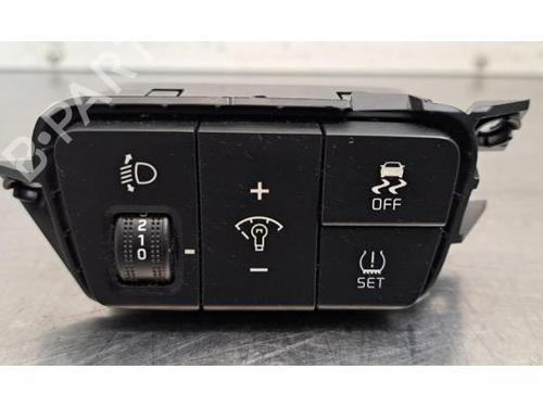 Used Switch Switch KIA RIO IV (YB, SC, FB) 1.25 (84 hp) 40240877 40240877