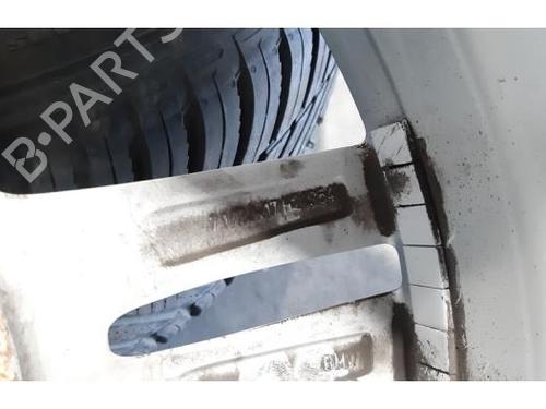 Rim BMW 2 Active Tourer (F45) 218 d | BP23613760C45 