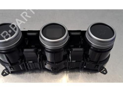 Commande Chauffage DACIA DUSTER (HM_) 1.5 dCi 115 4x4 (HMAD) | BP39732292I5 - Image 4