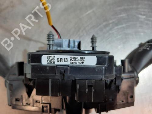 Steering column stalk KIA CEED Sportswagon (CD) 1.5 T-GDI | BP33297260I23 - Image 8