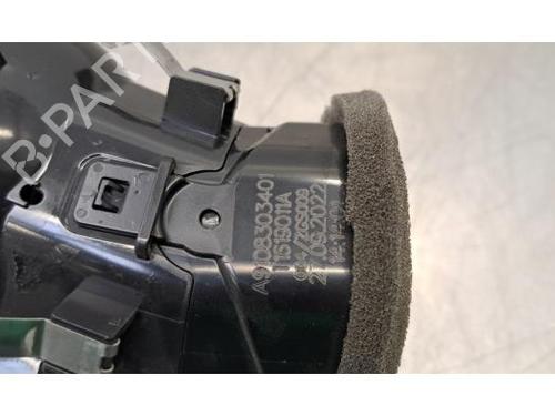 Air vent MERCEDES-BENZ SPRINTER 3-t Van (B910) 215 CDI (910.621, 910.623) | BP37083001I21 - Image 3