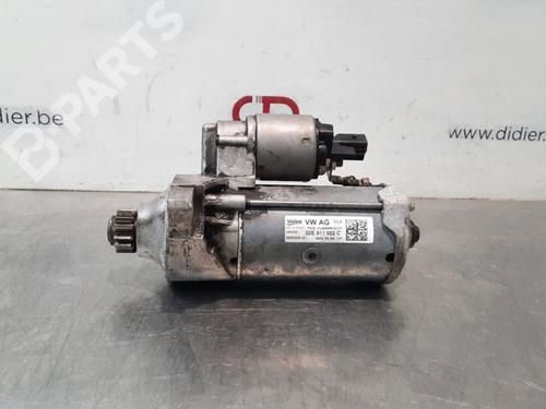 starter-audi-q3-f3b-35-tdi-02e911022c-2018-10893398 main image