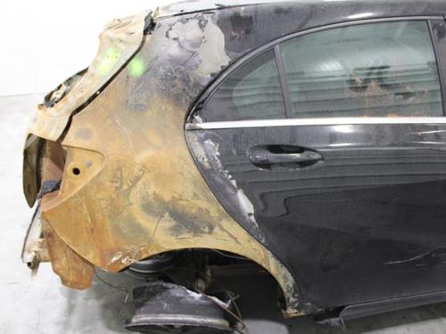 Pipe MERCEDES-BENZ A-CLASS (W176) A 200 CDI / d (176.008) | BP23599665M125 - Image 15