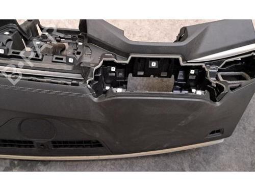 Dashboard PEUGEOT 508 II (FB_, FH_, F3_) PureTech 130 (FBHNSR) | BP37498881C46 - Image 5