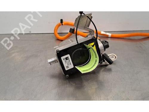 Other TESLA MODEL X (5YJX) EV AWD | BP30521540O1