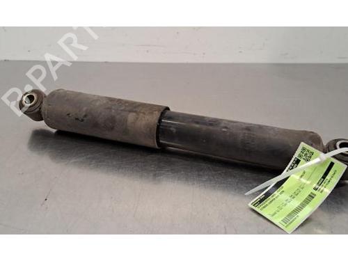 Left rear shock absorber CITROËN JUMPER II Van 2.0 BlueHDi 130 | BP29817749M18