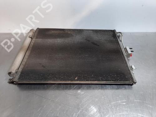 AC radiator KIA SOUL I (AM) 1.6 CRDi 128 | BP23578747M32 