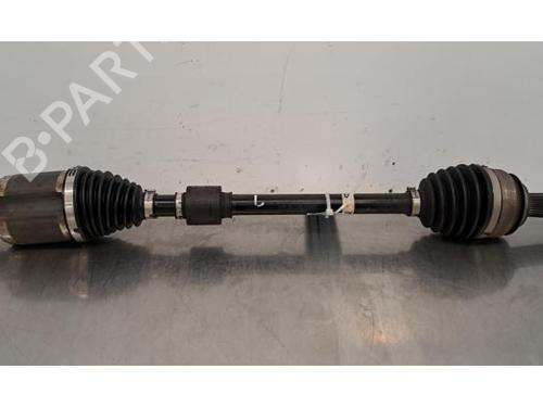 Used Left front driveshaft Left front driveshaft NISSAN X-TRAIL IV (T33) 1.5 VC-T e-Power (204 hp) 32485674 32485674