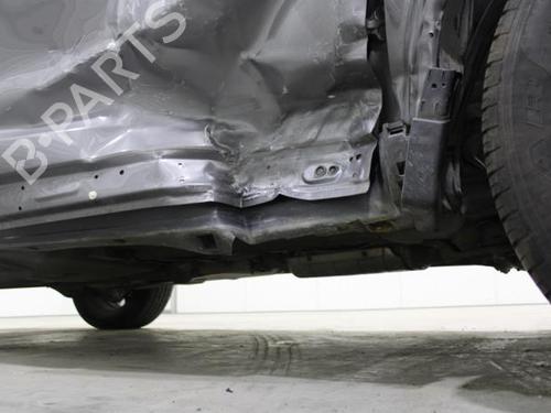 Steering column LAND ROVER DISCOVERY SPORT (L550) 2.0 D 4x4 | BP23593046M21 