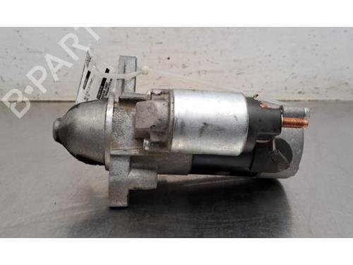 Motorino avviamento Motorino avviamento NISSAN INTERSTAR Van (XDD) DCI 150 (150 hp) 37091450 37091450