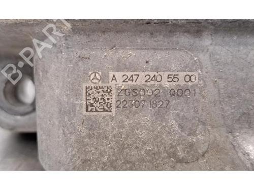 Engine mount MERCEDES-BENZ A-CLASS Saloon (V177) A 250 e (177.186) | BP33058087M89 - Image 2