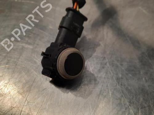 Electronic module PEUGEOT 3008 II SUV (MC_, MR_, MJ_, M4_) 1.2 THP/ PureTech 130 (MRHNSM, MRHNSU, MRHNSJ, MRHNYW,... | BP23622121M83 