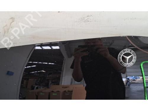 Hood MERCEDES-BENZ SPRINTER 3,5-t Van (B907, B910) eSPRINTER (910.633) | BP29468115C1 